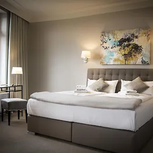 Hotell Lindenau, Leipzig